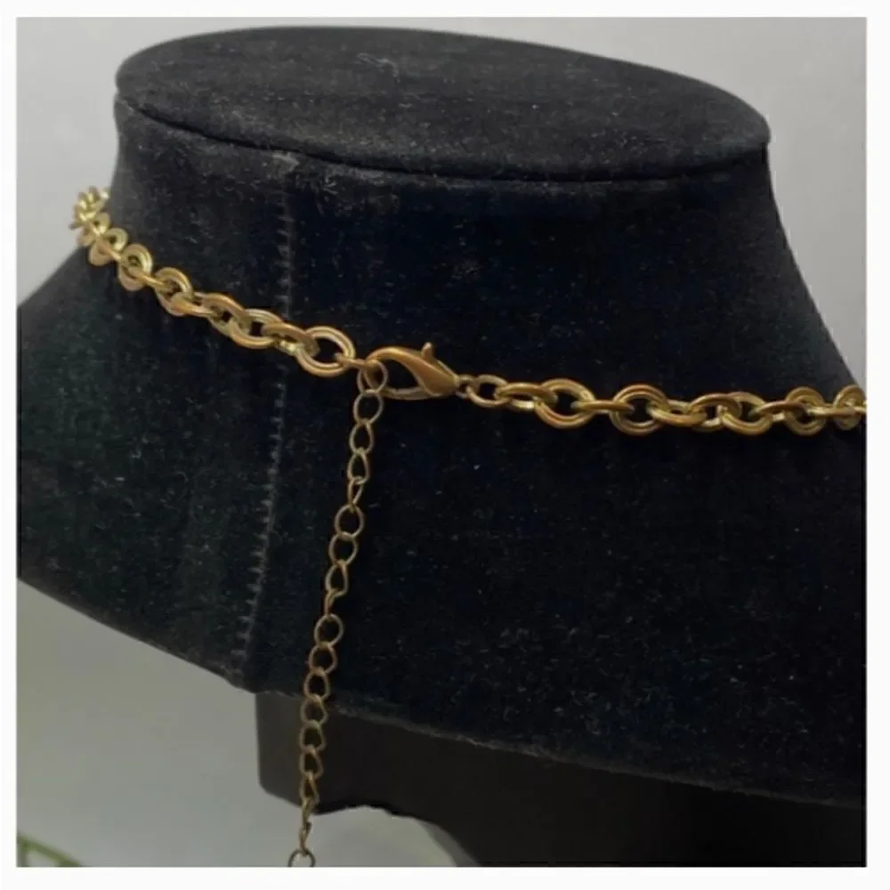 Gorgeous Elegant Statement Necklace